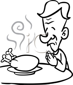 Thanksgiving Clipart
