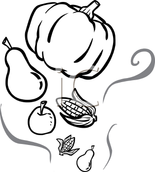 Food Clipart