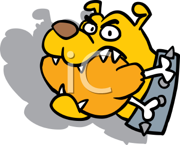 Dog Clipart