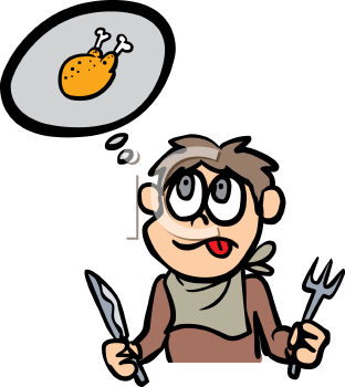 Food Clipart