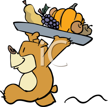 Food Clipart