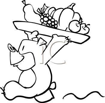 Food Clipart