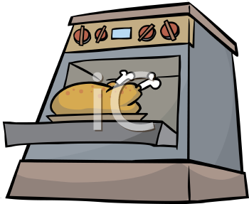 Thanksgiving Clipart