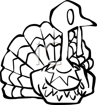 Thanksgiving Clipart