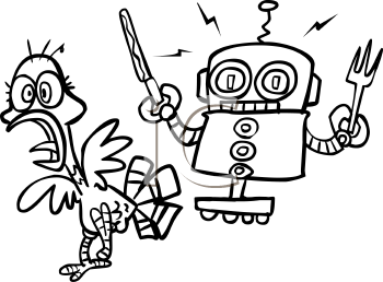 Bird Clipart