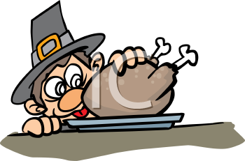 Thanksgiving Clipart