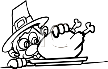 Thanksgiving Clipart