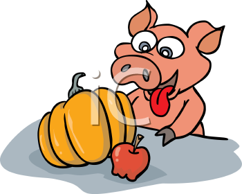 Farm Animal Clipart