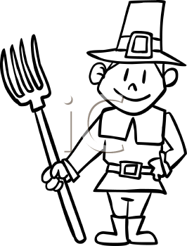 Thanksgiving Clipart