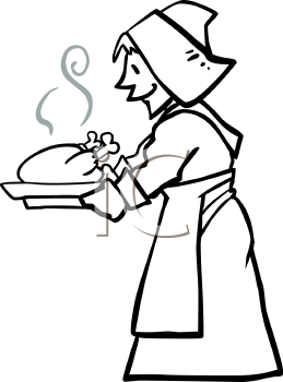 Thanksgiving Clipart