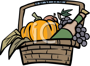Food Clipart