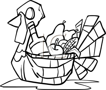 Food Clipart