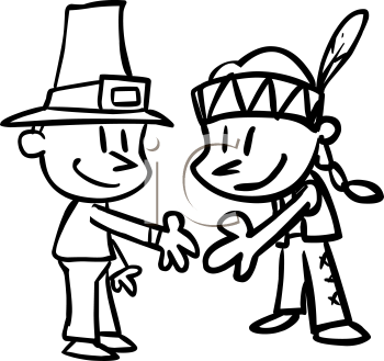Thanksgiving Clipart