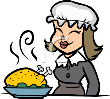 Thanksgiving Clipart
