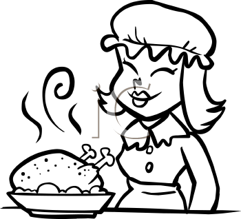 Thanksgiving Clipart