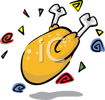 Thanksgiving Clipart