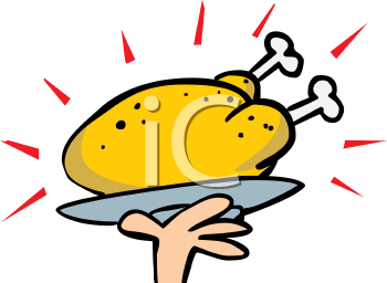 Thanksgiving Clipart