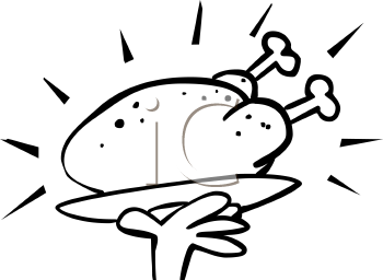 Thanksgiving Clipart