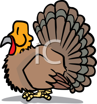 Thanksgiving Clipart