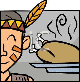 Thanksgiving Clipart