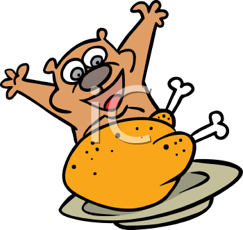 Thanksgiving Clipart
