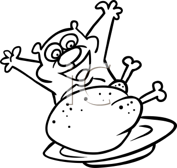 Thanksgiving Clipart