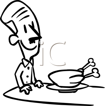 Thanksgiving Clipart