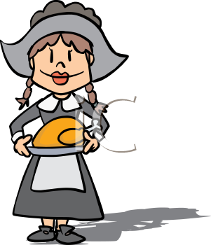 Thanksgiving Clipart