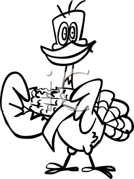 Bird Clipart