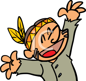 Thanksgiving Clipart