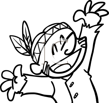 Thanksgiving Clipart