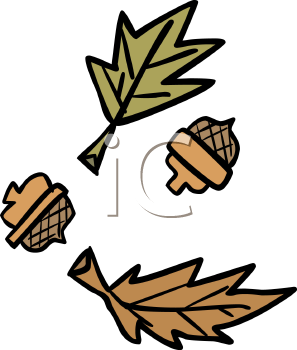 Nature and Scenic Clipart