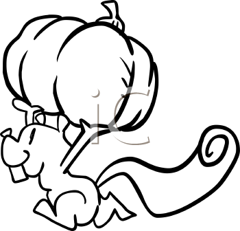 Rodent Clipart