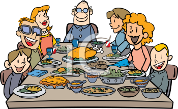 Food Clipart