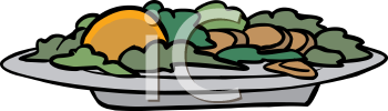 Food Clipart