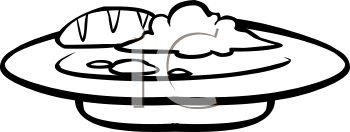 Food Clipart