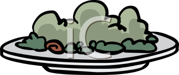 Food Clipart