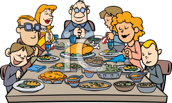 Food Clipart