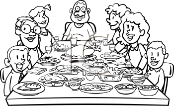 Food Clipart