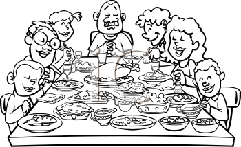 Food Clipart