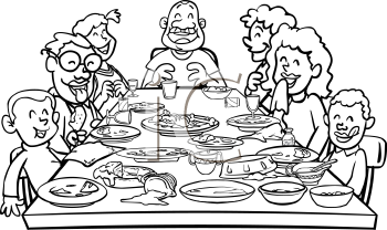 Food Clipart