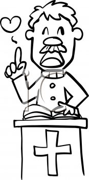Christian Clipart
