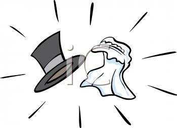 Wedding Clipart