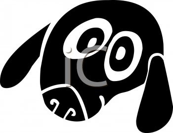 Farm Animal Clipart