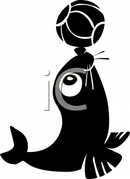 Fish and Sealife Clipart
