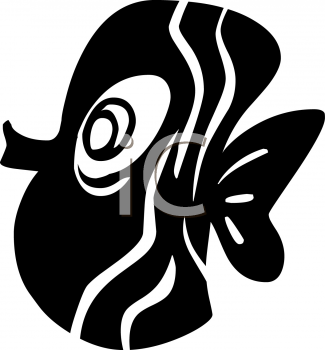 Fish and Sea Life Clipart
