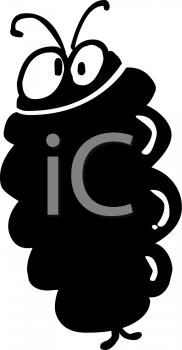 Insect Clipart
