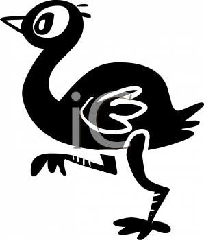 Bird Clipart
