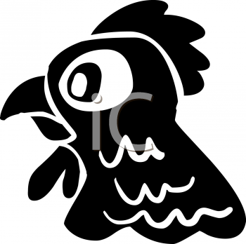 Farm Animal Clipart