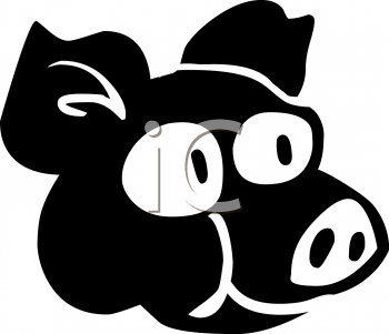 Farm Animal Clipart